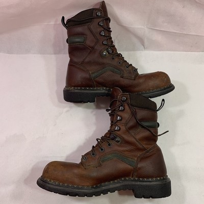red wing 938 work boots