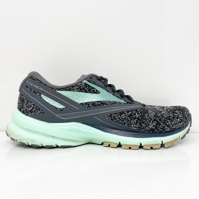 

Женские кроссовки Brooks Launch 4 1202341B048, черные кроссовки, размер 7 B, Черный, Launch 4