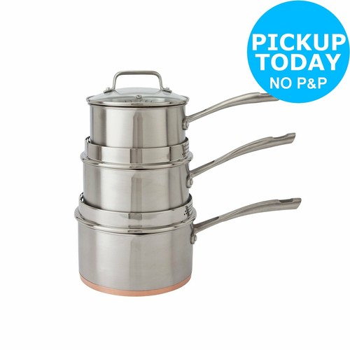 argos childrens pots and pans