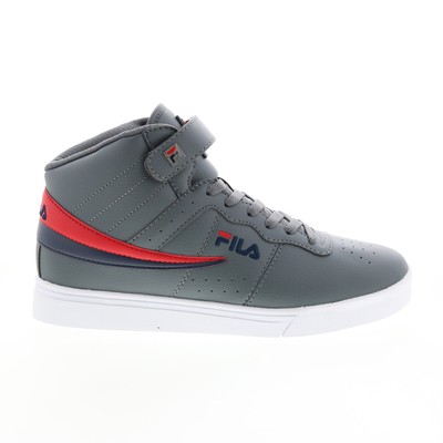 Мужские серые кроссовки Fila Vulc 13 Tradition 1FM01747-078 9.5