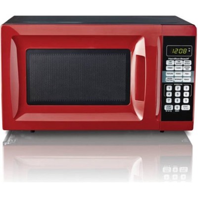 Microwave Oven 0.7 Cu. Ft. Home Food Cooking Hamilton Beach...
