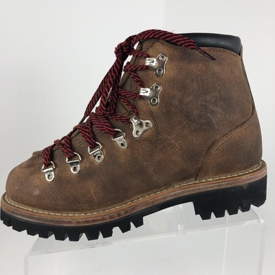 Meindl Mountain Crack Pro Lady Wrestling Tag