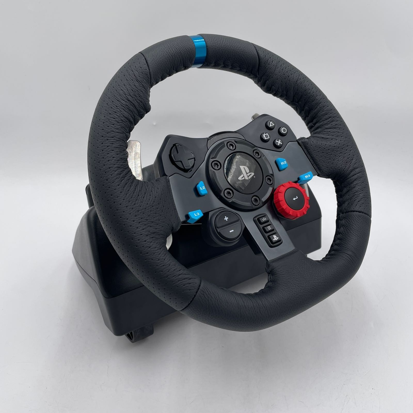 その他 G29 RACING WHEEL Amazon.com: Logitech G29 Driving Force Racing Wheel and
