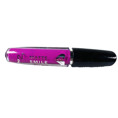 Amuse Cosmetics Matte Smile LIP Gloss - 0.16 oz 2070-12