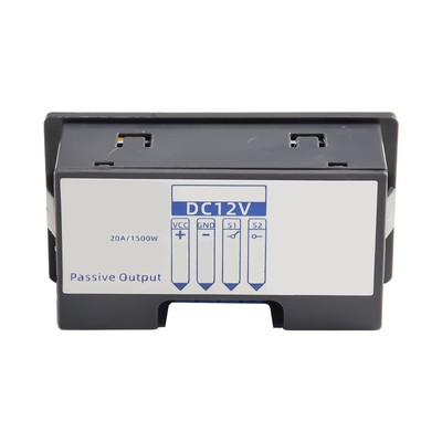 DC 12V Time Delay Switch 10A Timer Switch Module Programmable Digital Time Cycle