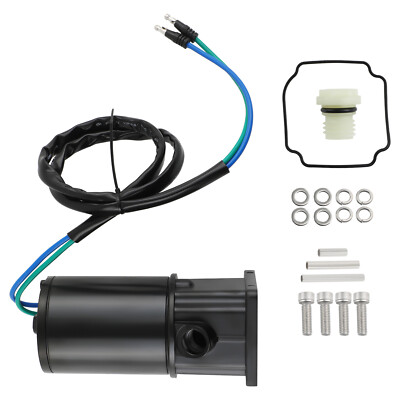 TWIN MARINER-30SR 模型 826729A2 TRIM AND TILT ASSEMBLY FOR Mercury & Mariner
