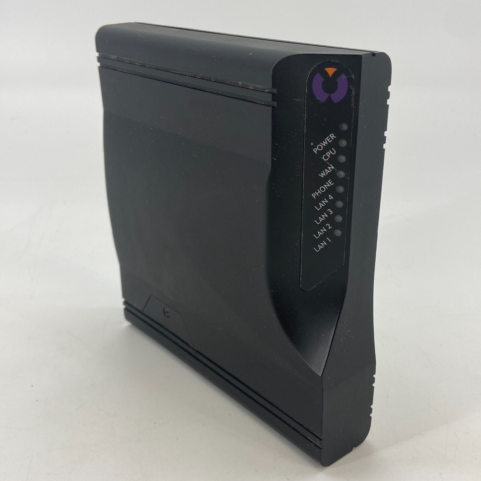 Calix 716GE-I Black 4 Lan Ports Indoor NT Optical Network