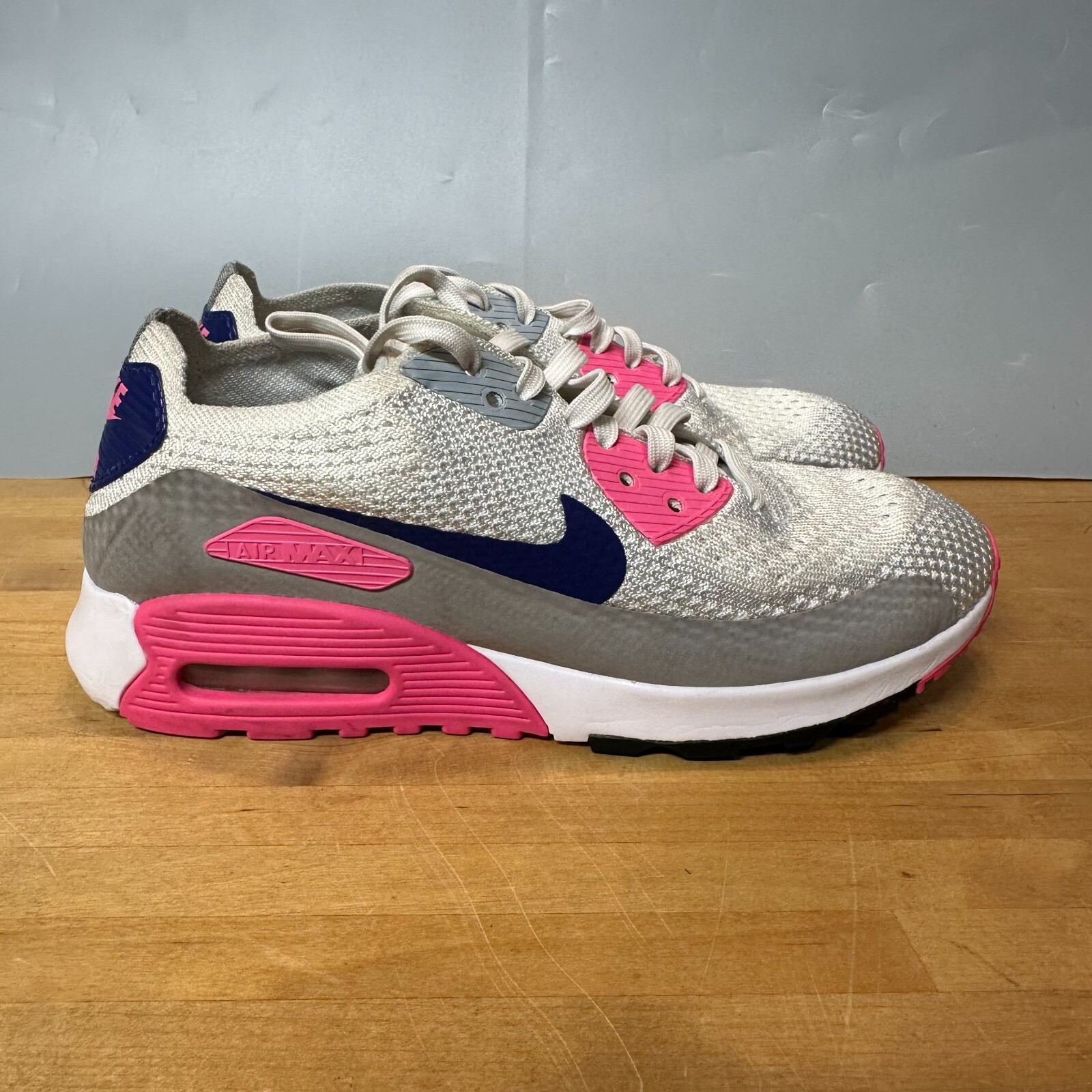 nike air max 90 ultra 2.0 pink