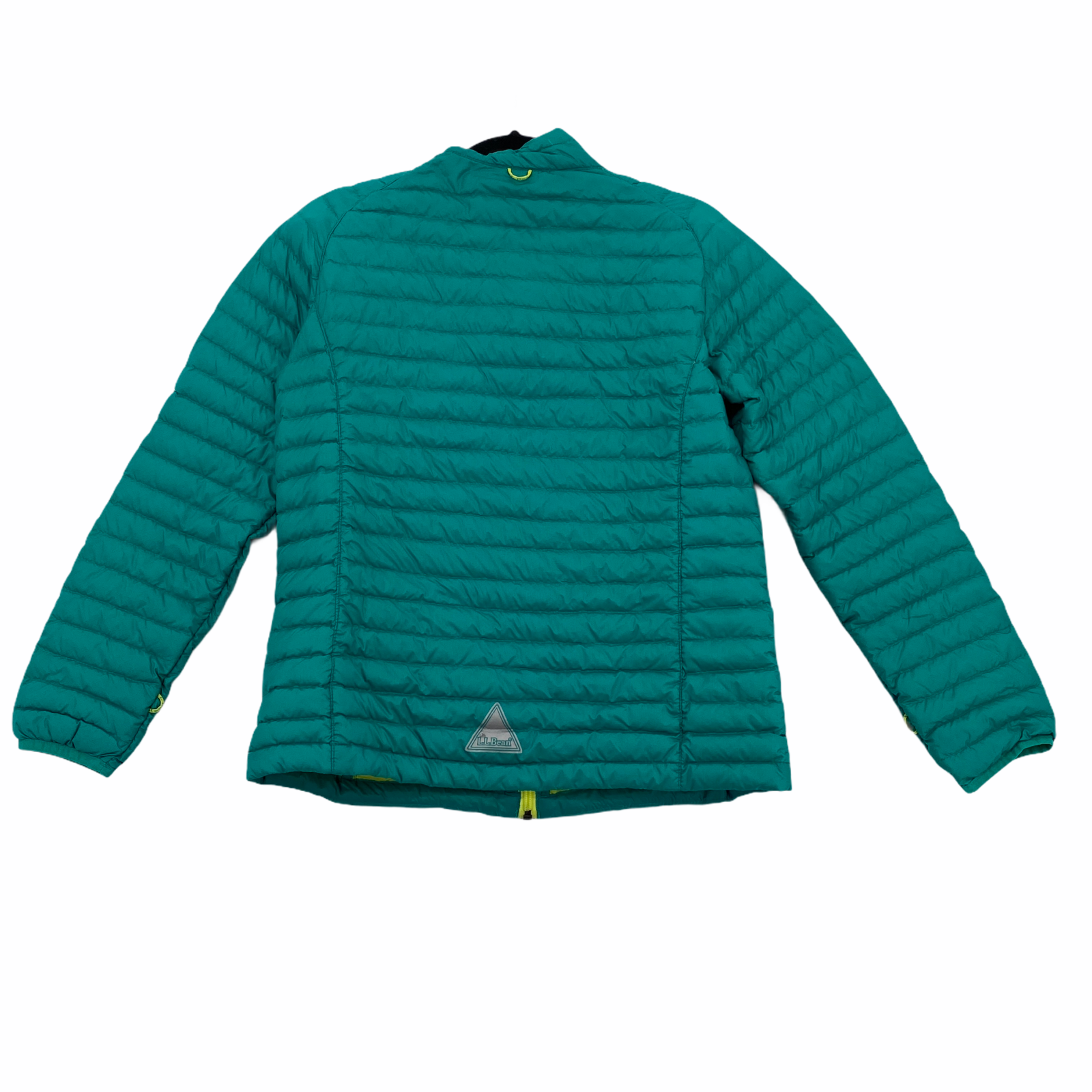ll bean down pullover