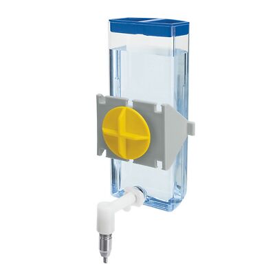 Ferplast Feplast FBA_84674070 Bebedero para Conejillos de Indias y Ratones