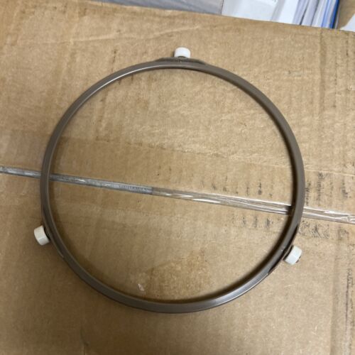 Original OEM GE Roller Ring Turntable Support For/From JES1145 Series Microwave
