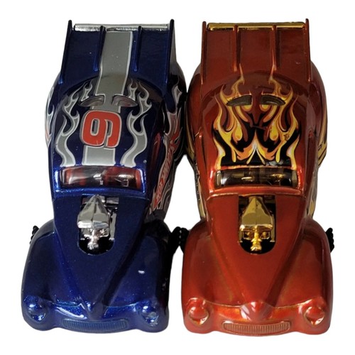 ミニカー Budweiser '41 Willys Street ROD Budweiser 1941 Willys Coupe Street Rod – Texaco Toys Plus