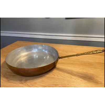 With Fish Handle