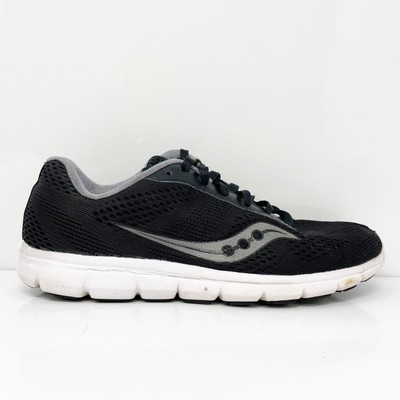 

Женские кроссовки Saucony Grid Ideal S15269-20 черные кроссовки размер 8, Черный, Grid Ideal