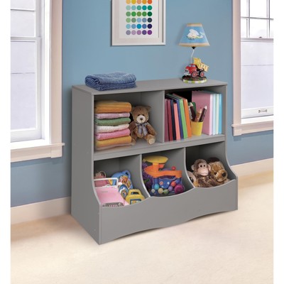 toy book storage