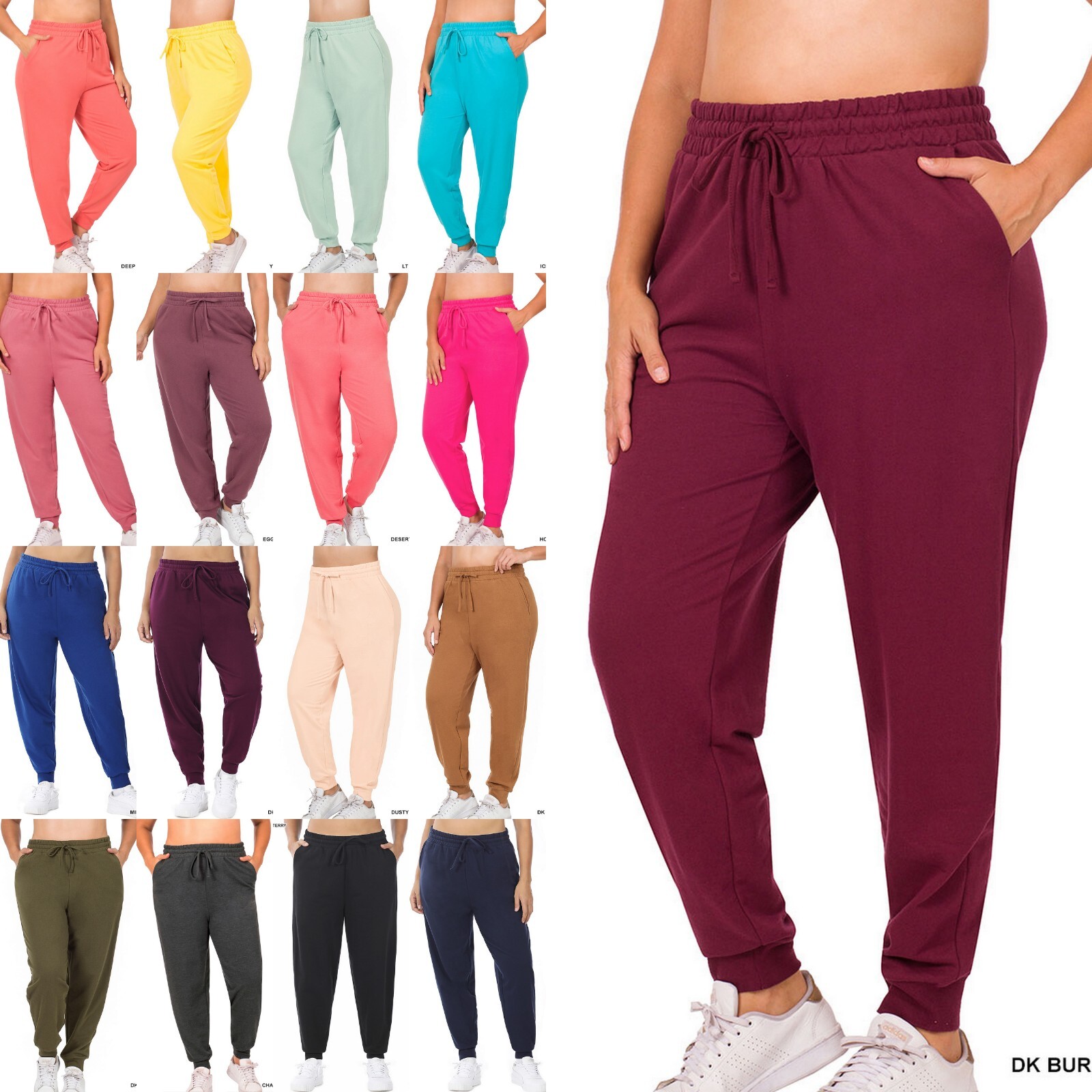 パンツ No.0546 wide jogger sweat PT (3color) $_57.JPG?set_id=8800005007