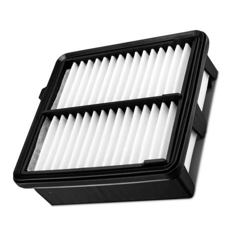 Air Filter Kit for Exmark Lazer Z with Kawasaki 23 & 27 HP