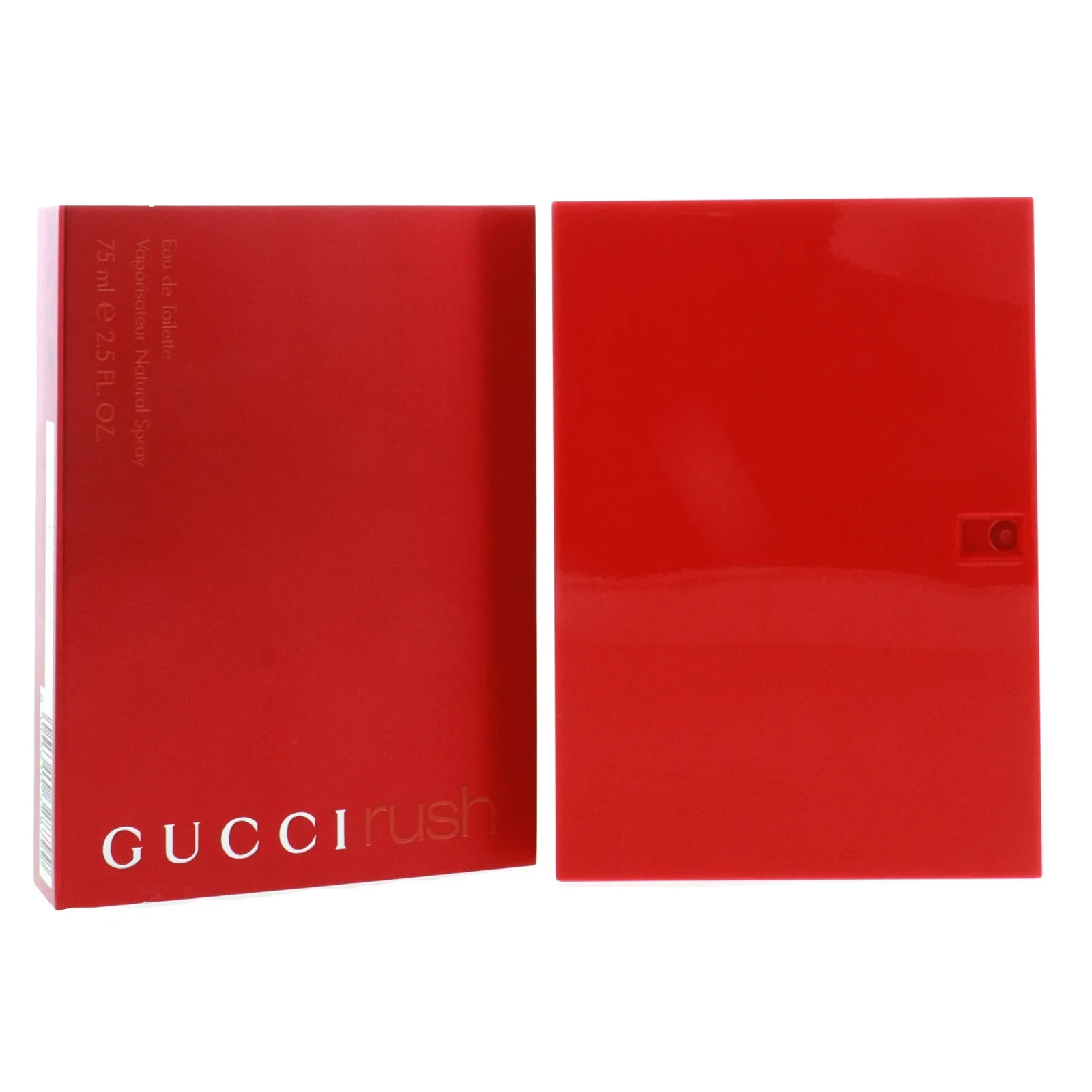 Gucci Rush by Gucci for Women Eau de Toilette Spray 1.6 oz