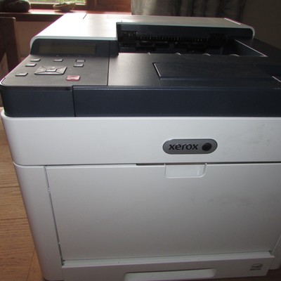 xerox printers