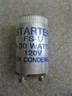 AQUARIUM FISH TANK Fluorescent Starter New FS-U FS-22