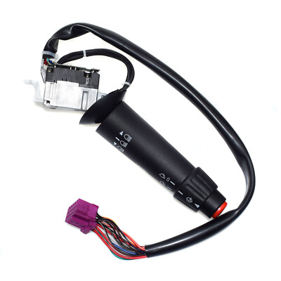 Indicator Switch / Steering Column Stalk For Mercedes Actros Atego 0085450124