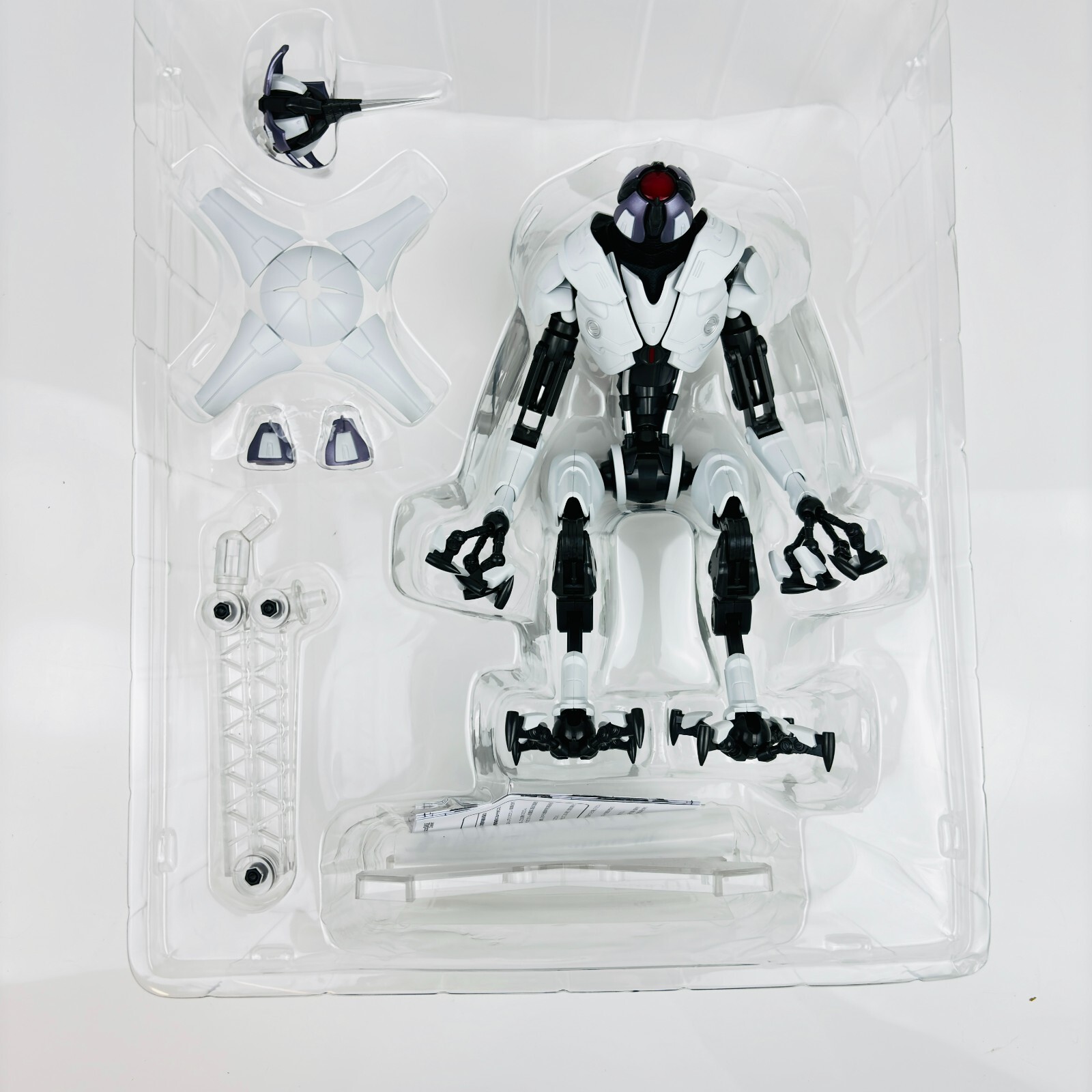 METROID DREAD E.M.M.I. 8.5in Action Figure figma Good Smile METROID DREAD E.M.M.I. 8.5in Action Figure figma Good Smile