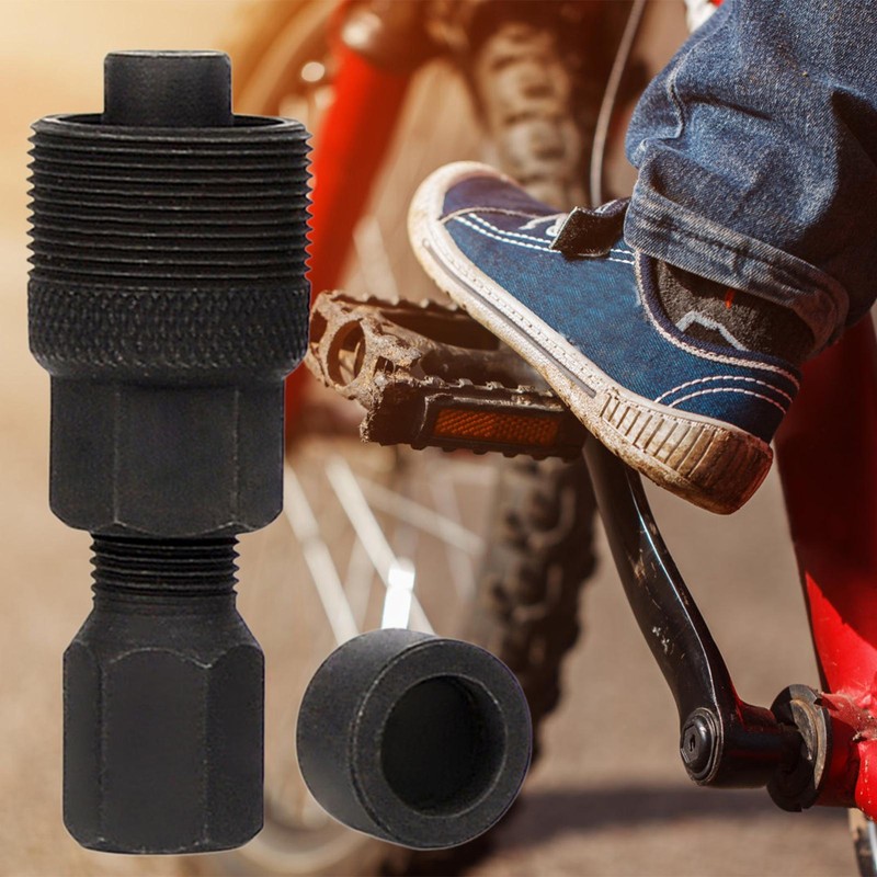Bicycle Crankset Puller Crank Arm Puller Remover Bike Tools MTB Mountain Crank