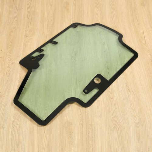 For Case/New Holland Skid Steer Models SR250 SV250 TR270 #84415734 Door Glass