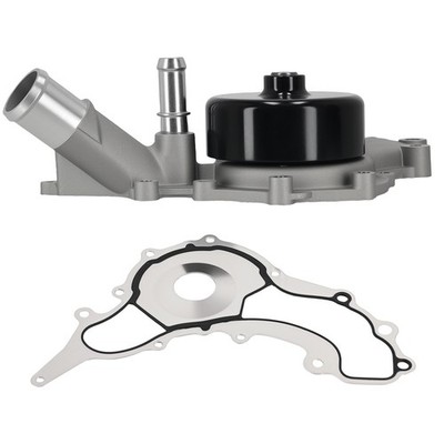 Engine Water Pump for 14-22 Jeep Cherokee 3.2L & 15-17 Chrysler 200 3.6L V6
