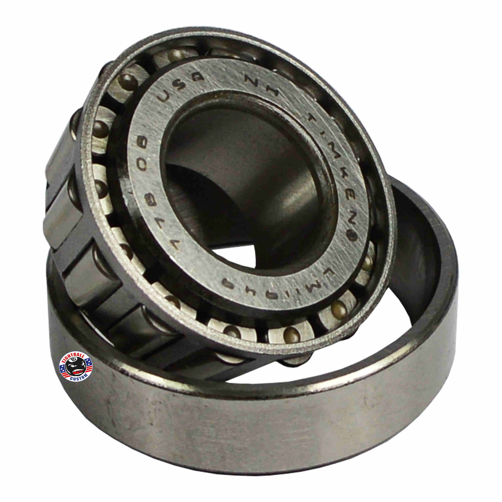 TIMKEN 3/4 Radlager Lager Schwinge fü...