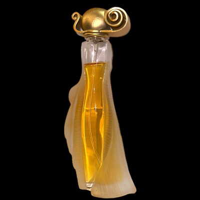 GIVENCHY Organza Indecence Eau de Parfum Perfume Spray Women 1.7oz 50ml RARE