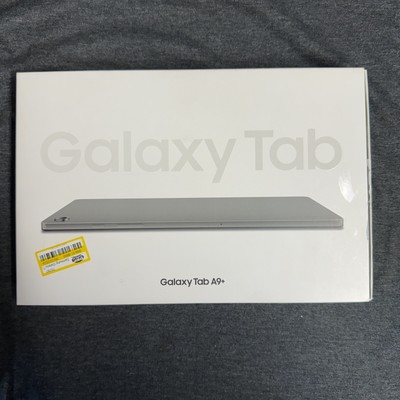 Samsung Galaxy Tab A9+ 11'' Tablet 128GB Android Tablet SM-X210NZAEXAR