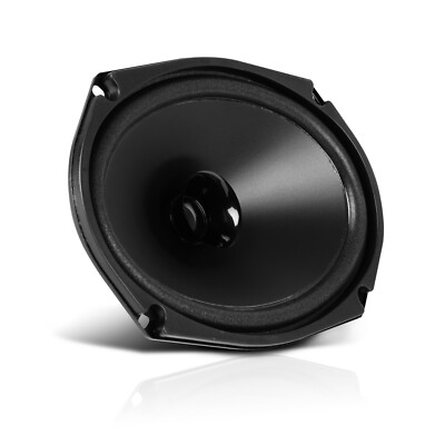 BOSS Audio Systems BRS69 6 x 9 120 W Replacement Car Speaker, Sold Individually
