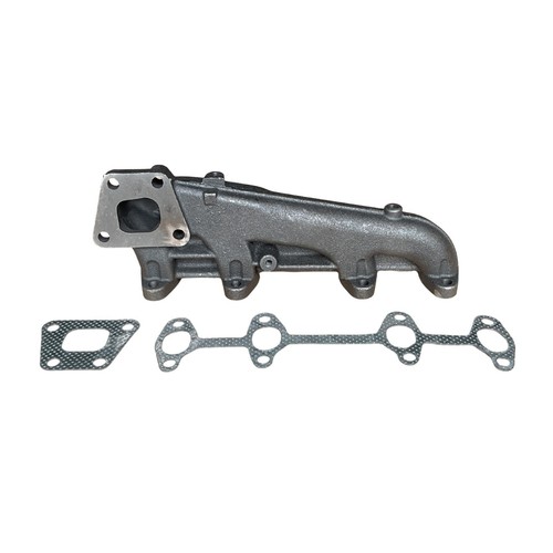 NEU Krümmer Abgaskrümmer für VW Passat B2, Santana, Transporter T3 068129587L