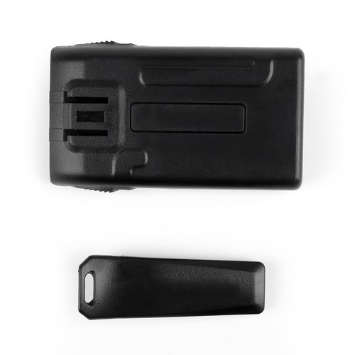 4xAA Batterie Case Für WOUXUN KGUVD1P Radio KGUVD1P KG659 KG669 KG669PLUS H