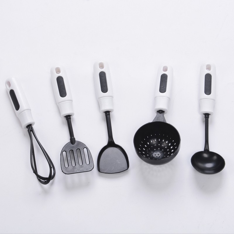 13 Pieces Kitchen Appliances Playset, Play House Toys for Kids