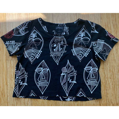 小物 STUSSY Livin GENERAL STORE 49 TRIBAL RUG STUSSY Livin GENERAL STORE 49 TRIBAL RUG