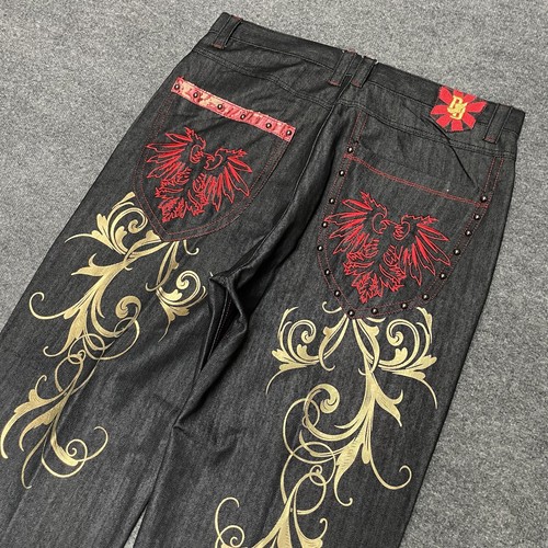 ☆NEO ONELOGO STAMPED JEANS/KIMHEKIM☆ heartd2_1600x.jpg?v=1691651457