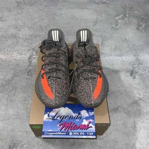 adidas Yeezy Boost 350 V2 Beluga size 6.5 100% Authentic | eBay