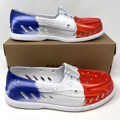 Sperry lightweight boat shoes sale