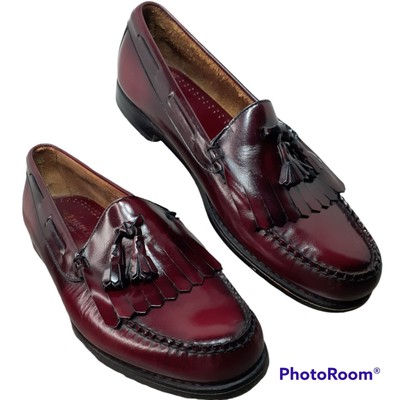GH Bass Weejuns Mens Size 10.5 D 