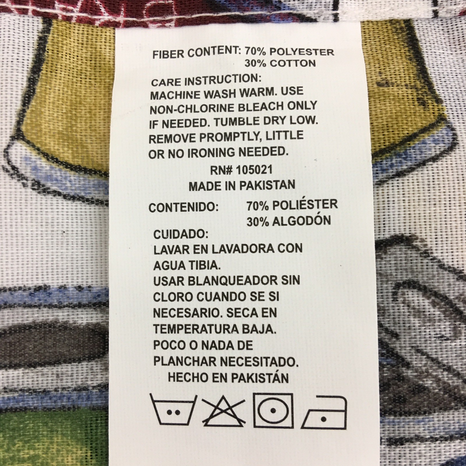 Kitchen Window Curtains 2 panels W/ Valance Spice Theme