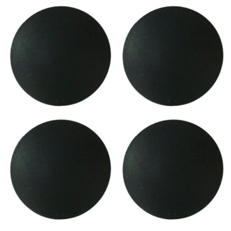 Apple Macbook Pro A1278 A1286 A1297 Gummifuss GummifÃ¼Sse FÃ¼Sse Rubber Feet 4 Stk