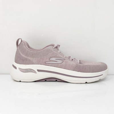 

Женские кроссовки Skechers Go Walk Arch Fit 124485 розовые кроссовки размер 6, Розовый, Go Walk Arch Fit