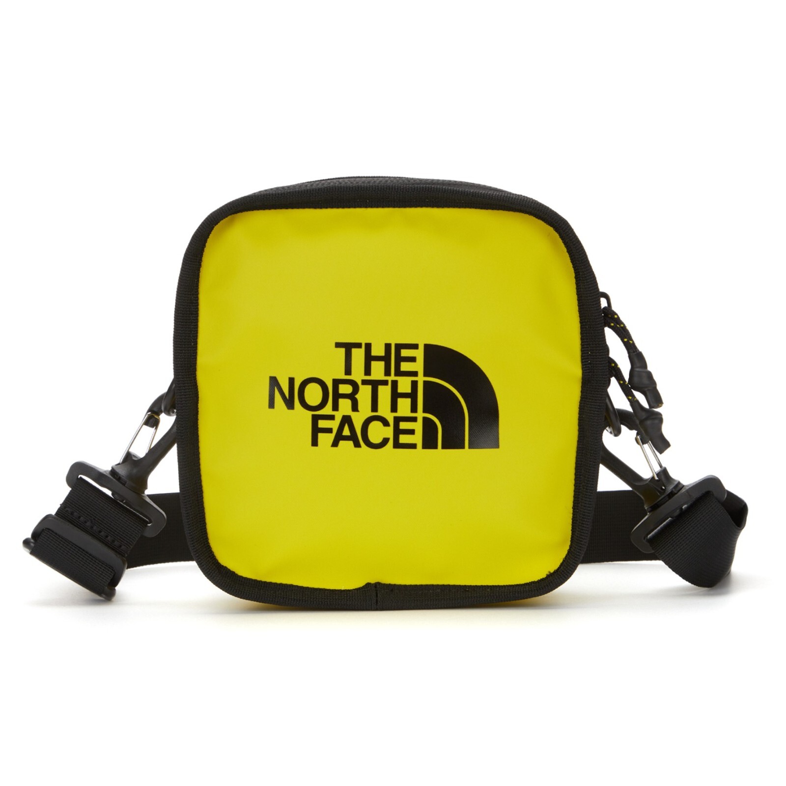 NEW THE NORTH FACE EXPLORE BARDU II NN2PN30C YELLOW UNISEX