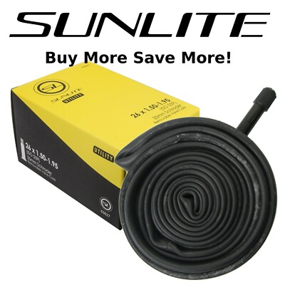 sunlite inner tubes