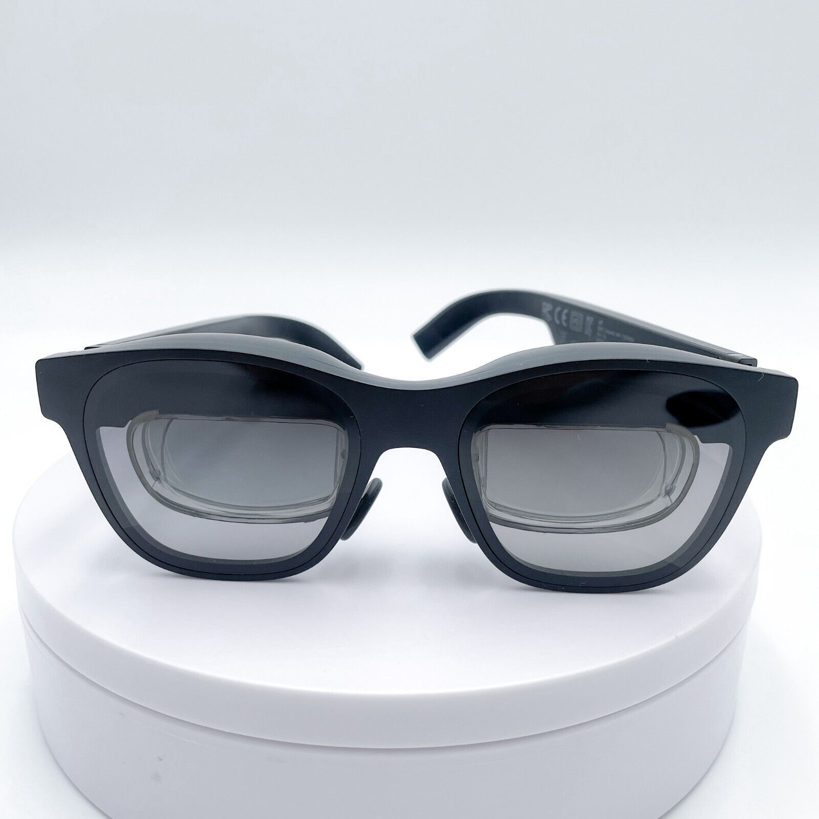 Nreal Air XREAL Air NRー7100RGL Glasses Smart Device Black Nreal Air XREAL Air NRー7100RGL Glasses Smart Device Black