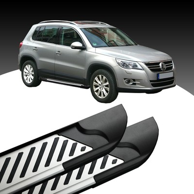 Vw Tiguan Seitenschweller