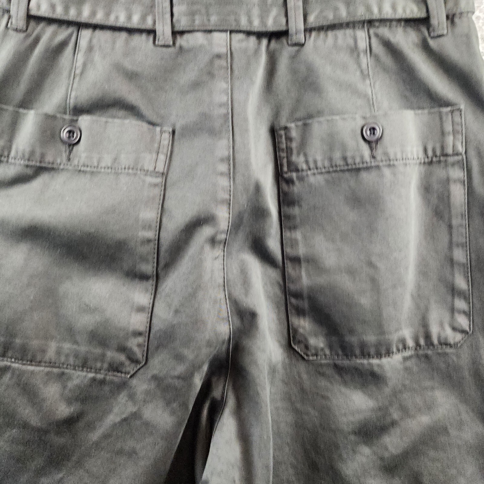 VIP【関税送料無料】希少 Lemaire Soft trousers Black Soft Volume Trousers by LEMAIRE on Sale