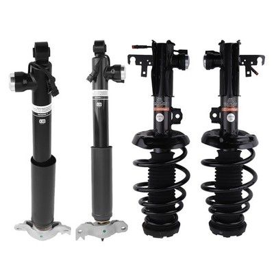 Shock Absorbers Struts Front Rear For Vauxhall Insignia A G09 2008-17 Left Right